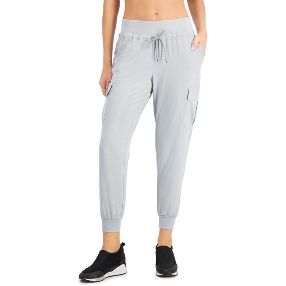 Ideology Womens Cargo Joggers Size XL - Picture 1 of 1